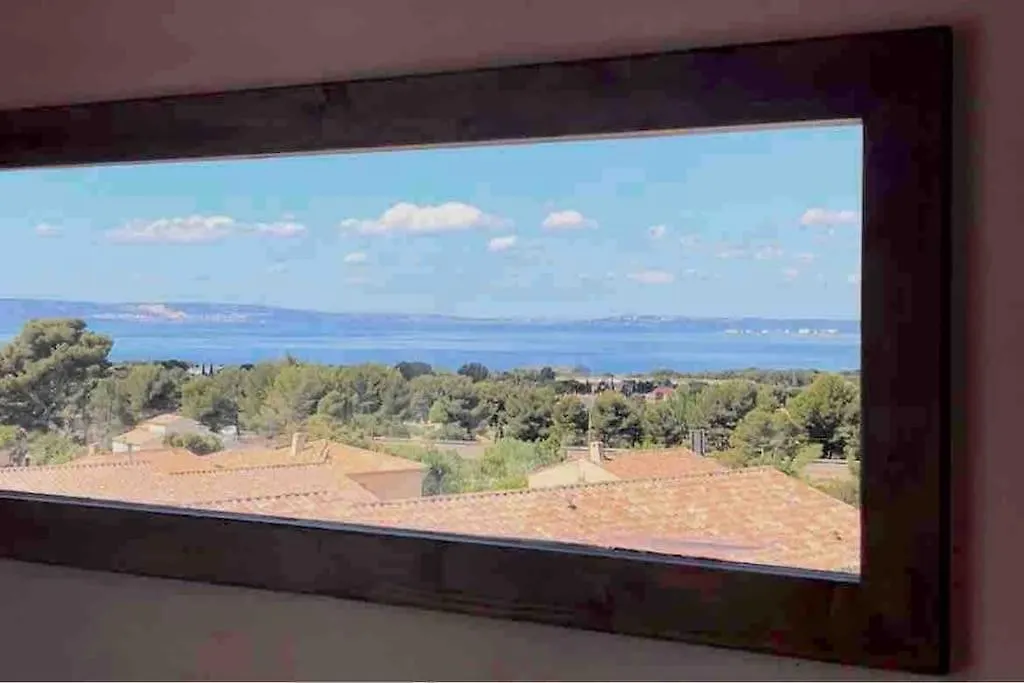 Appartement T4 De 100M2 Proche Marseille Rognac